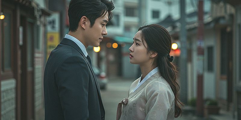 좋은 남자 만나는 사주 - 인연복, 남편복, 배우자운 완벽 분석 💑 4 20250513034041823