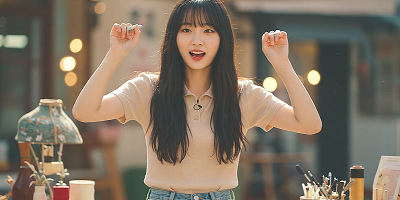 식신생재 - 사주팔자 재물운 부자 되는 길 알아보아요 7 20250513043718639