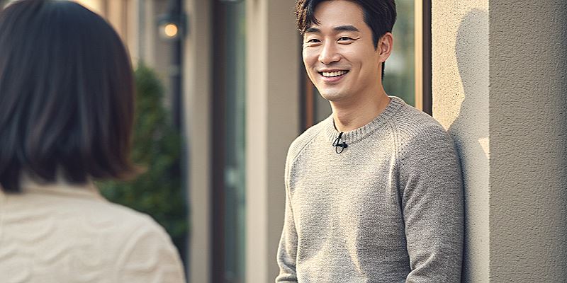 좋은 남자 만나는 사주 - 인연복, 남편복, 배우자운 완벽 분석 💑 5 20250513085723538