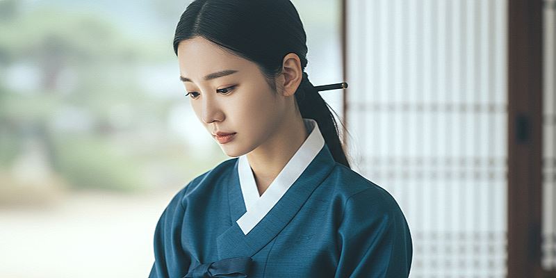 관성이 많은 여자 - 사주 속 숨겨진 매력과 인생 조언 (연애, 결혼, 직업, 개운법) 🔮 5 20250514043621931