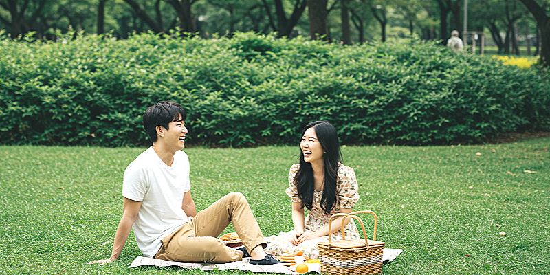 부부인연 궁합 - 천생연분 찾는 사주팔자, 결혼운, 애정운의 모든 것 4 20250514043713212