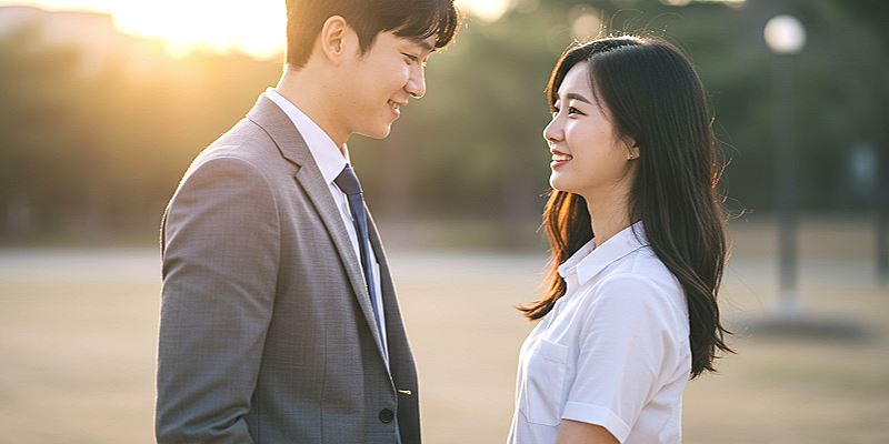 부부인연 궁합 - 천생연분 찾는 사주팔자, 결혼운, 애정운의 모든 것 7 20250514043852627