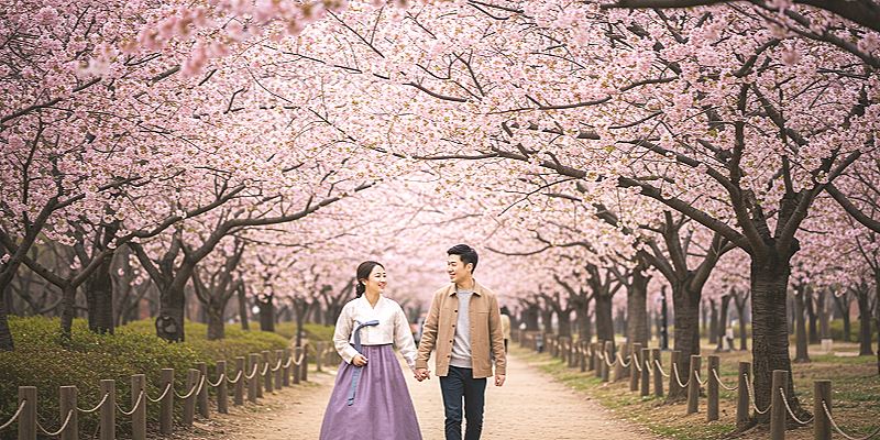 부부인연 궁합 - 천생연분 찾는 사주팔자, 결혼운, 애정운의 모든 것 9 20250514043952720