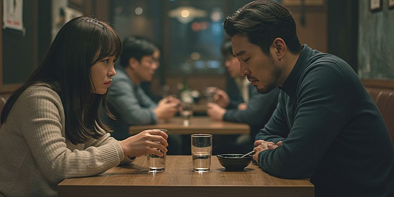 흉한 궁합 - 반드시 피해야 할까요? 극복 방법과 다양한 종류 알아보기 6 20250514052756805