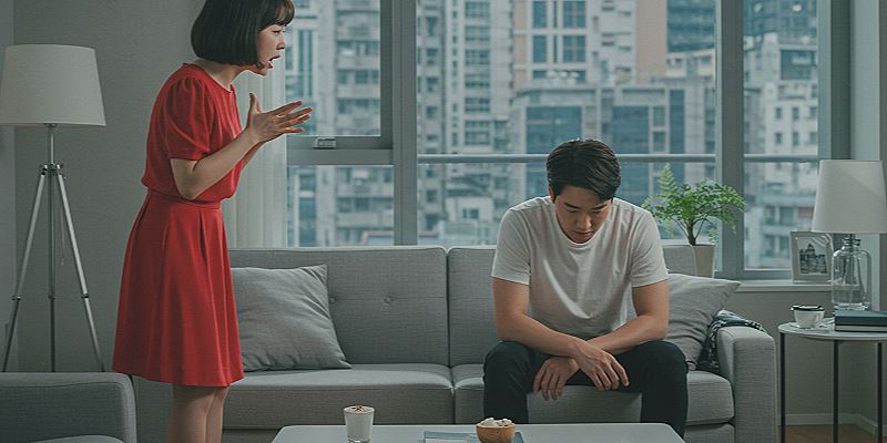 흉한 궁합 - 반드시 피해야 할까요? 극복 방법과 다양한 종류 알아보기 5 20250514052826820