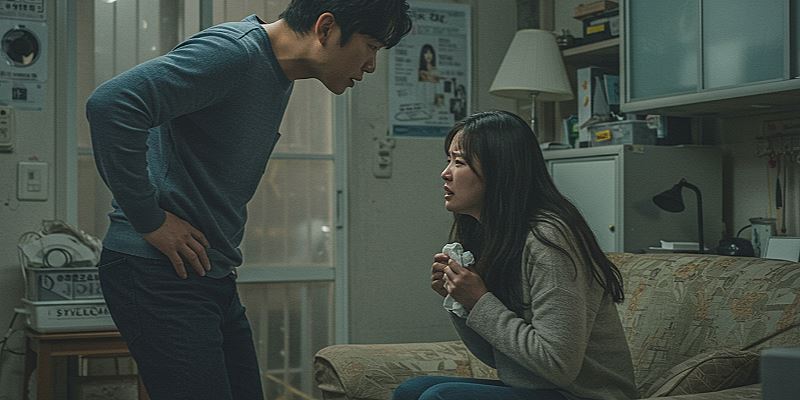 흉한 궁합 - 반드시 피해야 할까요? 극복 방법과 다양한 종류 알아보기 3 20250514053406921