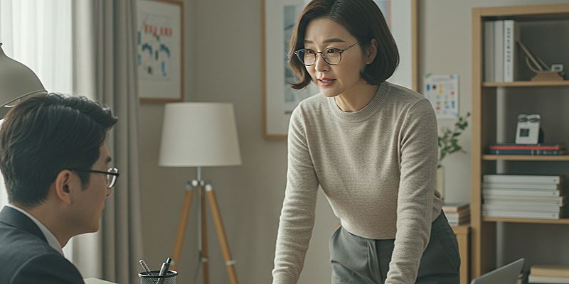 재생관 사주 - 명예와 성공을 부르는 열쇠, 당신의 삶을 빛나게 해요! 6 20250514054655855