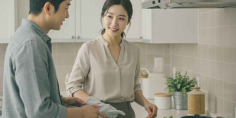 재생관 사주 - 명예와 성공을 부르는 열쇠, 당신의 삶을 빛나게 해요! 5 20250514054657403