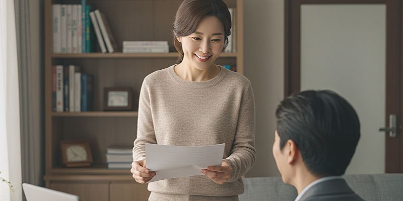 재생관 사주 - 명예와 성공을 부르는 열쇠, 당신의 삶을 빛나게 해요! 3 20250514054724302