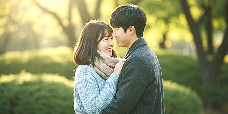 재회 성공의 열쇠 - 사주팔자로 풀어보는 우리의 인연과 다시 만나기 ❤️ 8 20250514055454817