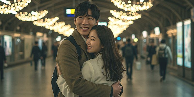 재회 성공의 열쇠 - 사주팔자로 풀어보는 우리의 인연과 다시 만나기 ❤️ 6 20250514055522279