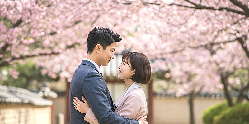 재회 성공의 열쇠 - 사주팔자로 풀어보는 우리의 인연과 다시 만나기 ❤️ 5 20250514055546862
