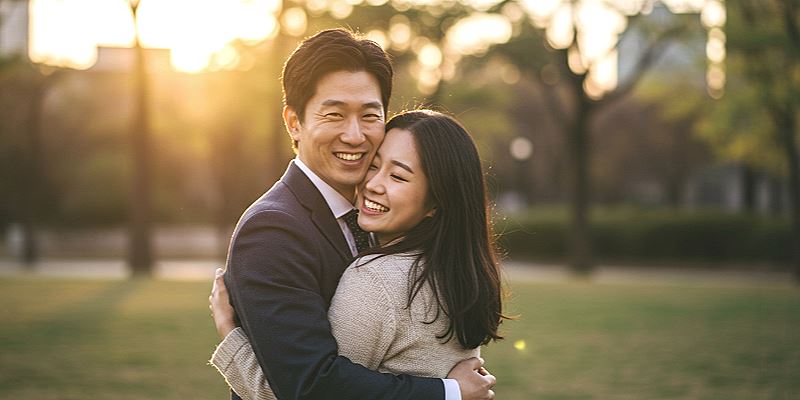 재회 성공의 열쇠 - 사주팔자로 풀어보는 우리의 인연과 다시 만나기 ❤️ 4 20250514055548846