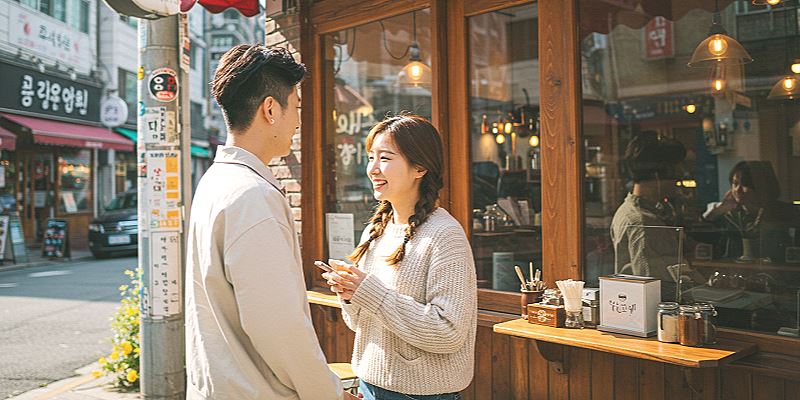 재회 성공의 열쇠 - 사주팔자로 풀어보는 우리의 인연과 다시 만나기 ❤️ 3 20250514055552145