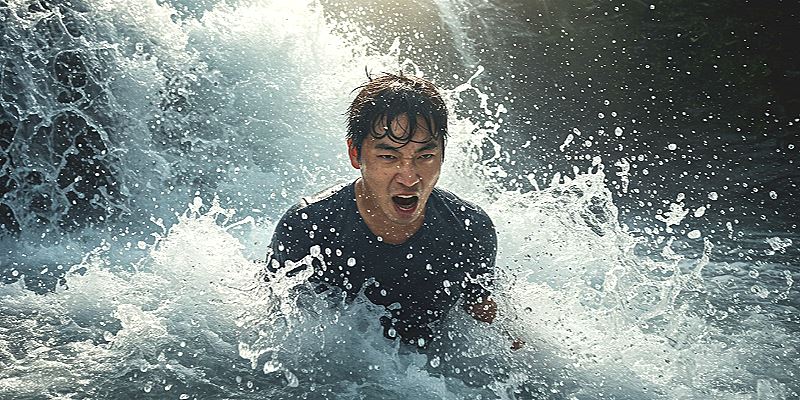 신자진 반합 - 사주 속 강력한 물의 기운, 당신의 운명에 미치는 영향은? 4 20250514065535476