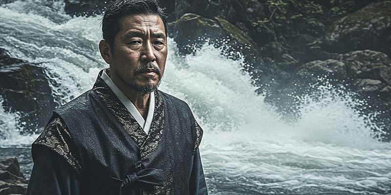 신자진 반합 - 사주 속 강력한 물의 기운, 당신의 운명에 미치는 영향은? 3 20250514065559142