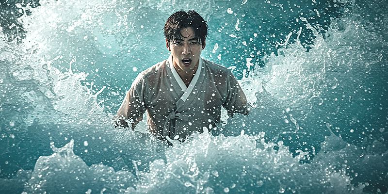 신자진 반합 - 사주 속 강력한 물의 기운, 당신의 운명에 미치는 영향은? 6 20250514065636293