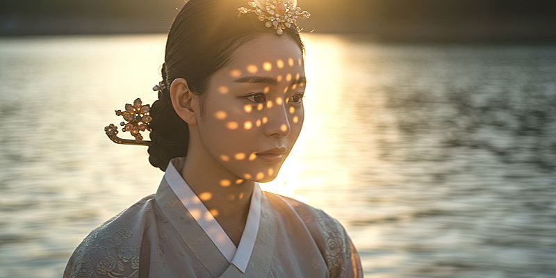 병신합 - 사주팔자 속 숨겨진 물의 기운과 다채로운 삶의 변화 5 20250514071332610