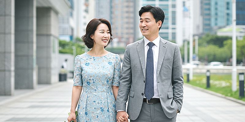 재혼 사주 - 새로운 출발의 궁합과 운명 심층 분석 (돌싱 재혼 성공 비법) 3 20250514075155858