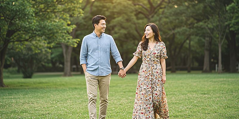 재혼 사주 - 새로운 출발의 궁합과 운명 심층 분석 (돌싱 재혼 성공 비법) 4 20250514075245840