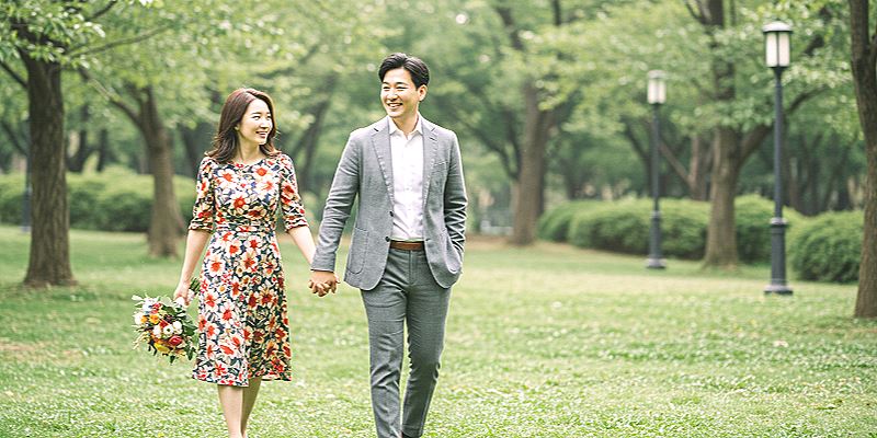 재혼 사주 - 새로운 출발의 궁합과 운명 심층 분석 (돌싱 재혼 성공 비법) 5 20250514080040934