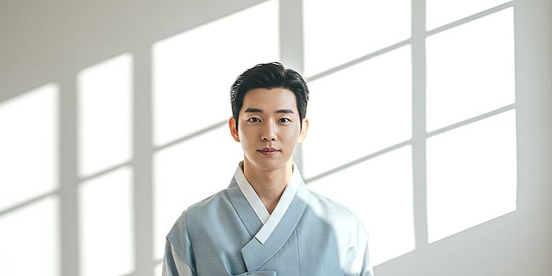 청한 사주 - 사주팔자 속 숨겨진 보석, 맑고 귀한 운명을 만드는 법 🌟 4 20250514083748667