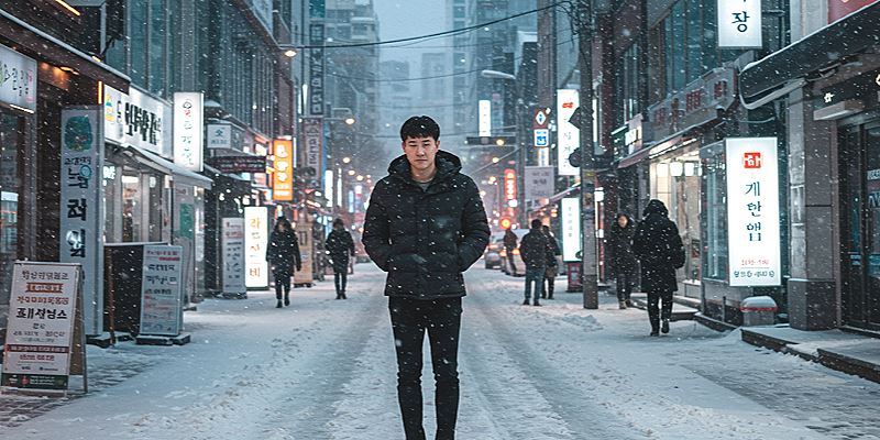 사주 조후 - 내 사주의 온도를 찾아서 🌡️ 11 20250514200404805