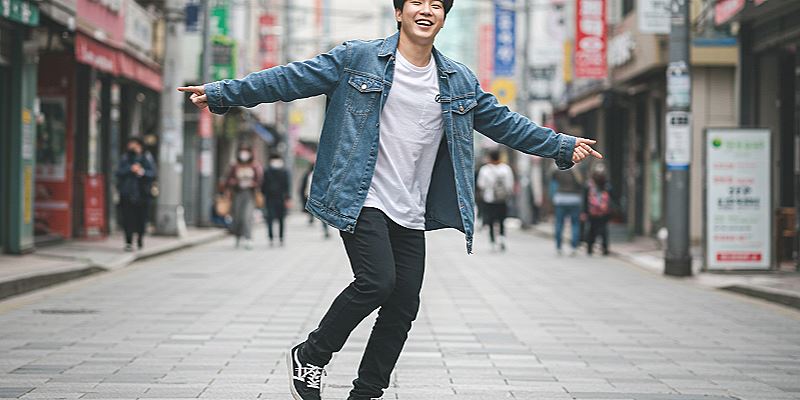 개운법 - 사주팔자 운세 풍수지리 궁합 제대로 알고 인생 바꾸기 3 20250514215748188