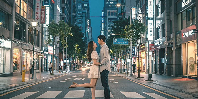 불혼개폐살 - 결혼운과 사주팔자, 외로움, 그리고 극복 방법까지 총정리 8 20250514222330701