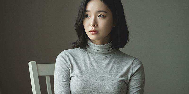 관성과다 무비겁 여자 - 사주팔자 특징과 슬기로운 인생 활용법 🌟 3 20250515002412731