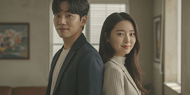 천간 비견대운 - 내 편인 줄 알았는데, 경쟁자? 사주팔자 속 숨겨진 의미와 재물운, 사업운 완벽 분석! 👥💼💰 6 20250515015908096