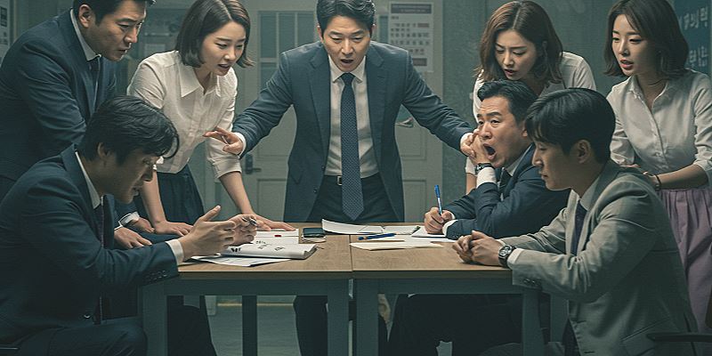 천간 겁재 인기 - 당신의 매력은 어디서 올까요? 대인관계부터 성공 비법까지! 8 20250515023728810