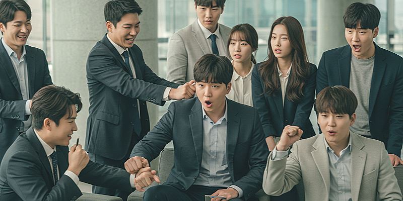 천간 겁재 인기 - 당신의 매력은 어디서 올까요? 대인관계부터 성공 비법까지! 7 20250515023834438