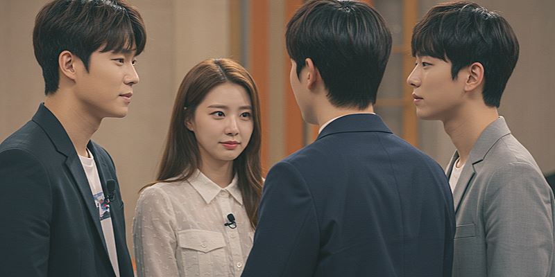 천간 겁재 인기 - 당신의 매력은 어디서 올까요? 대인관계부터 성공 비법까지! 5 20250515023939501
