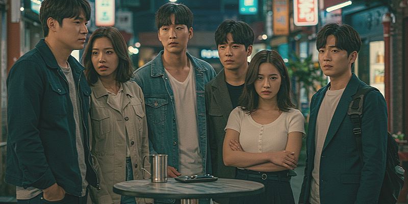 천간 겁재 인기 - 당신의 매력은 어디서 올까요? 대인관계부터 성공 비법까지! 3 20250515024702733