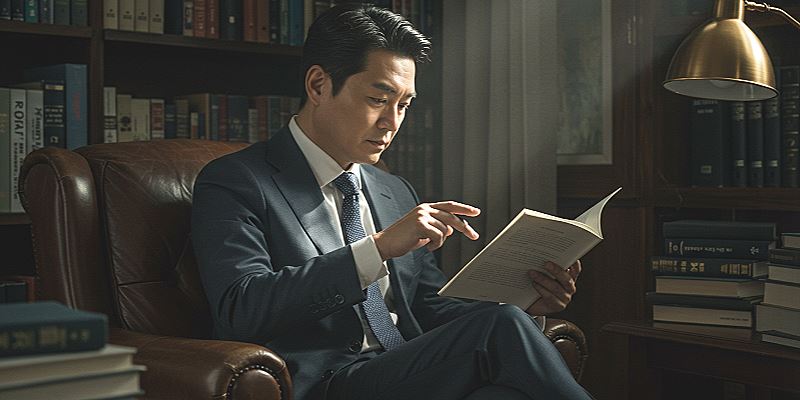 상관패인 사주 - 숨겨진 잠재력과 성공 전략 알아보기 3 20250515033527790