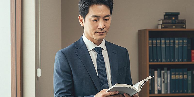 상관패인 사주 - 숨겨진 잠재력과 성공 전략 알아보기 5 20250515033532939