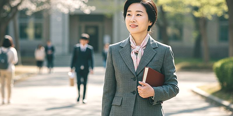 상관패인 사주 - 숨겨진 잠재력과 성공 전략 알아보기 8 20250515033708731
