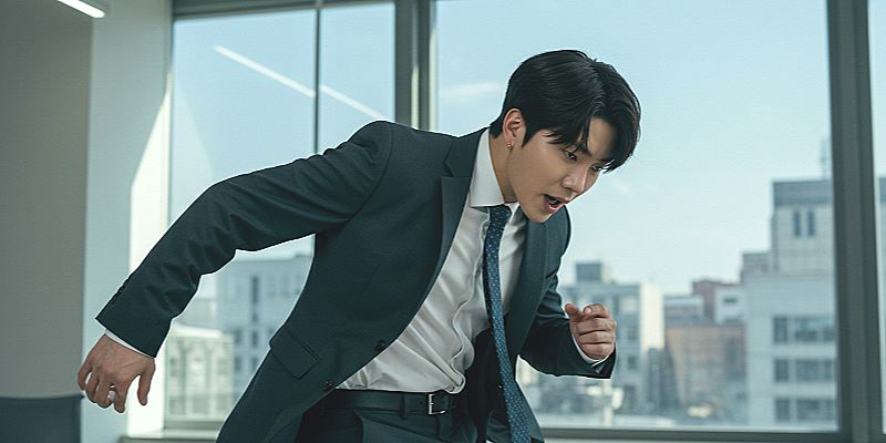 천간 비겁과 지지 비겁의 차이점 - 사주팔자 속 숨겨진 나를 찾는 열쇠 🗝️ 5 20250515051847973