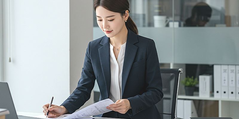 재성혼잡 여자 - 사주팔자 속 숨겨진 의미와 삶의 방향성 심층 분석 7 20250515061817326