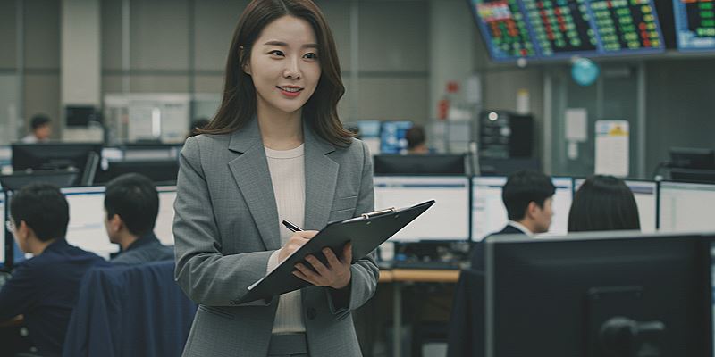 재성혼잡 여자 - 사주팔자 속 숨겨진 의미와 삶의 방향성 심층 분석 3 20250515061854709