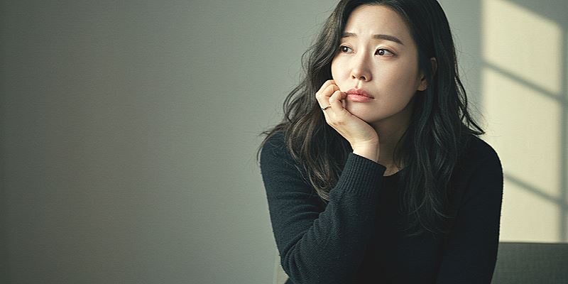 인성혼잡 여자 - 매력과 주의점 깊이 있게 알아봐요 🌟 사주팔자 속 숨겨진 이야기 7 20250515062930194