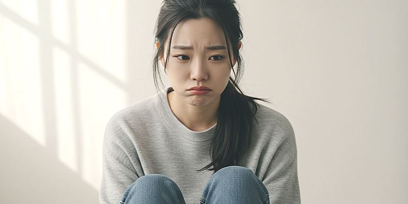 인성혼잡 여자 - 매력과 주의점 깊이 있게 알아봐요 🌟 사주팔자 속 숨겨진 이야기 5 20250515062952194