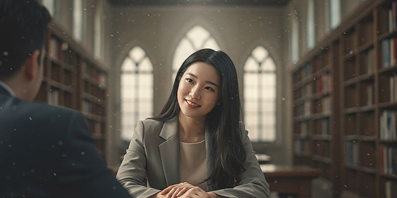 천간 정인과 지지 정인 차이 - 사주팔자 속 숨은 의미 파헤치기 4 20250515065450738