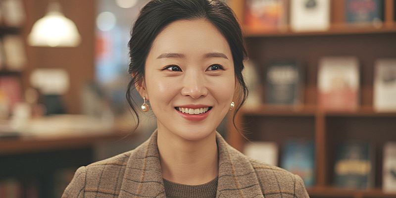 천간 정인과 지지 정인 차이 - 사주팔자 속 숨은 의미 파헤치기 6 20250515065543185