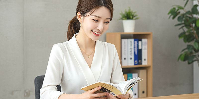 천간 정인과 지지 정인 차이 - 사주팔자 속 숨은 의미 파헤치기 8 20250515065745196