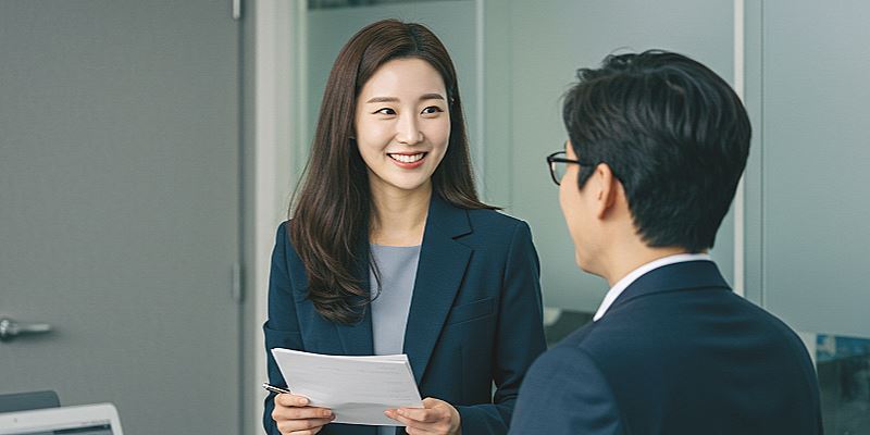 월지 정재 월간 정인 여자 - 사주로 보는 성격, 재물, 연애, 그리고 행복한 삶의 비결 7 20250515071123024