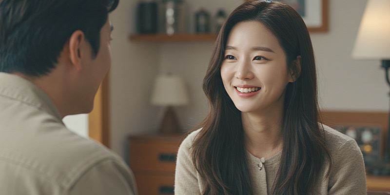 월지 정재 월간 정인 여자 - 사주로 보는 성격, 재물, 연애, 그리고 행복한 삶의 비결 9 20250515071239905