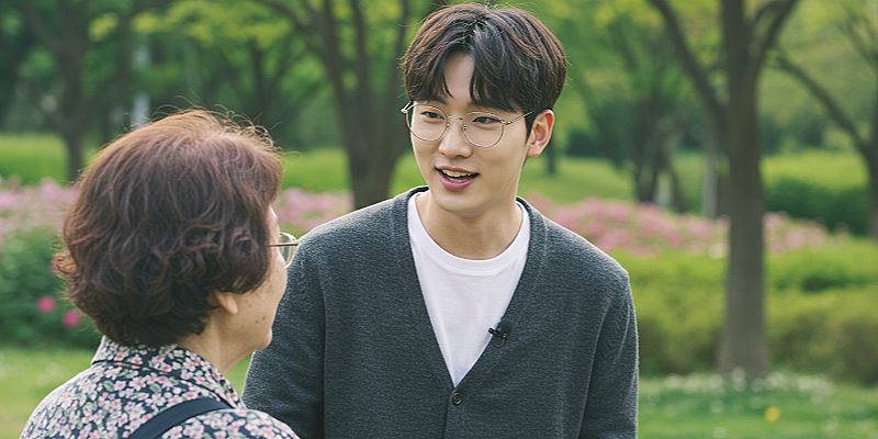 어른에게 잘하는 사주 - 윗사람 복 터지는 특징, 공경과 배려의 성품, 사회생활 성공 비결과 대인관계 완벽 분석 3 20250516035209001