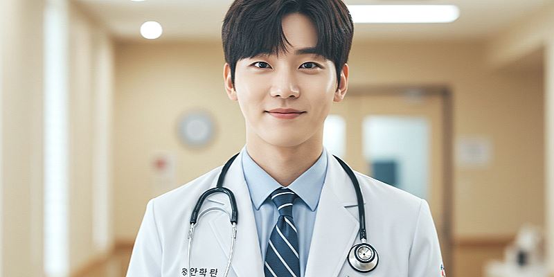 천의성 - 사주 속 숨겨진 활인업의 별, 당신의 팔자에도 있을까요? 🩺✨ 5 20250516043548765